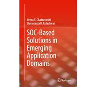 SOC-Based Solutions in Emerging Application Domains