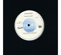 Soca Boys - Follow the Leader [12" VINYL] [12" VINYL]