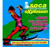 Soca Explosion by Arrow (1997-04-07)