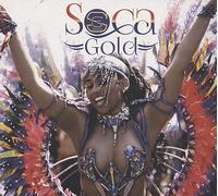 Various Artists – Soca Gold 2023 – CD – Integral