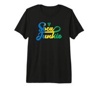 Soca Junkie St Vincent and Grenadines Caribbean Carnival Premium T-Shirt