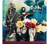 Socal Sessions By Payable on Death Pod on Audio CD Album 2014 Brand New