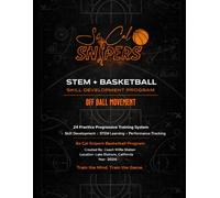 SoCal Snipers Off Ball Movement Workbook