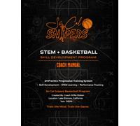 SoCal Snipers STEM Coaching Manual