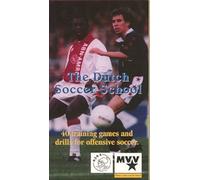 Soccer - 40 Training Games and Drills For Offensive Soccer