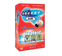 Soccer Am: 1-3 [DVD]