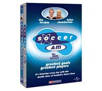 Soccer Am: 1 And 2 [DVD]