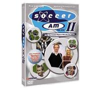 Soccer Am 2 - The Ten Greatest Players of the Last Ten Years [DVD]