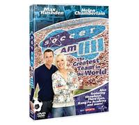 Soccer AM - Dream Team [DVD]