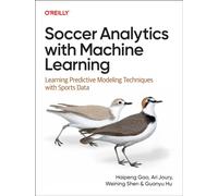 Soccer Analytics with Machine Learning