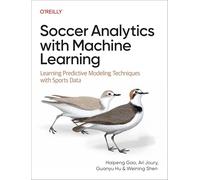 Soccer Analytics with Machine Learning