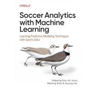 Soccer Analytics with Machine Learning