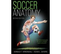 Soccer Anatomy