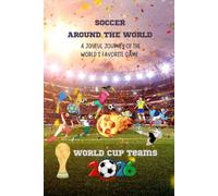 Soccer around the world