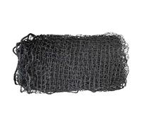 Soccer Backstop Net, Heavy Duty Football Practice Barrier, Reusable Rebounder Training Tool, All Weather Sports Net for Backyard, School, Field Practice