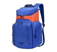 Soccer Bags for Boys, Equipment Storage Holder, Large Gym Bag, for Football School Travel Shoe Cleat Volleyball Gym