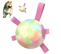 Soccer Ball for Dogs Creative Multifunctional Practical Soft