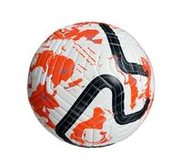 Soccer Ball Size 5 Soft Cover Teens Adult Players Practice
