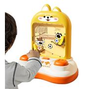 Soccer Board Game, Competitive Interactive Educational Game, Soccer Launching Kids Board Games, Fun Sports Activity, Skill Building Games, for Teens Family Living Room Bedroom