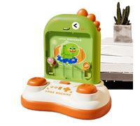 Soccer Board Game - Hands On Football Board, Reflex Based Launch Toy, Social Play Interaction Set, Dynamic Match Simulation Experience | For Children Youth Relatives Lesson Space Lounge Area Celebrati