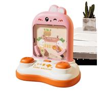 Soccer Board Game - Hands On Football Board, Reflex Based Launch Toy, Social Play Interaction Set, Dynamic Match Simulation Experience | For Children Youth Relatives Lesson Space Lounge Area Celebrati