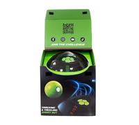 Famosa Soccerbot Green