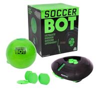Famosa Soccerbot Green
