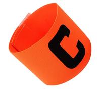 Soccer Captain Bracelet,Football Captain's Bracelet C,Football Bracelet | Non-slip Captain Bracelet Football Captain C Bracelet for Football Basketball Players