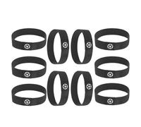 Soccer Cleat Laces Elastic Anti-Slip Sleeve