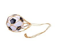 Soccer Coach, Soccer Kick Coach, Soccer Training Net for Solo Soccer Ball | Solo Football Training, Ball Control Coach, Entr Equipment