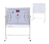 Soccer Coaching Board, Football Magnetic Tactic Board
