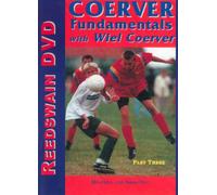 Soccer - Coerver Fundamentals - Heading & Shooting