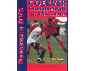 Soccer - Coerver Fundamentals - Heading & Shooting