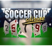 Soccer Cup Solitaire PC Steam CD Key