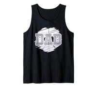 Soccer Dad Soccer Lovers Funny Happy Father's Day Daddy Men Tank Top