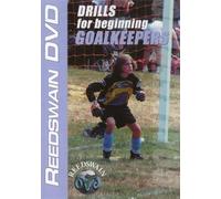 Soccer - Drills for Beginning Goalkeepers
