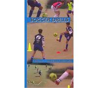 Soccer Drills - Individual and Skill Drills