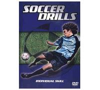 Soccer Drills - Individual Skill - Volume/Program One [DVD PAL]