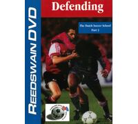 Soccer: Dutch Soccer School Part 3: Defending