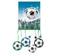 Soccer Fans Pinata
