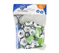 Soccer for dogs Duvoplus