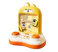 Soccer Game - Table Board | Competitive Interactive SoccEer BoAard GamMe for Family Classroom Learning Party Play Indoor Sports Fun Kids Teens Educational Strategy Toy Set Gift