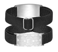 Soccer Gifts for Boys Men Kids Coach Players Initial with A-Z Letter Soccer Bracelets for Boys Lovers Accessories Stuff Adjustable Jewelry Gifts, Silver-N, no gemstone