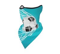 Soccer Goal Football Winning Windproof Mask,Neck Gaiter Winter Motorcycle Face Cover