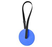 Soccer Goal Target - Baseball Target Board,Football Drill Equipment with Adjustable Tapes for Professional Coaching Backyard Practice PE Class Summer Sports Camp