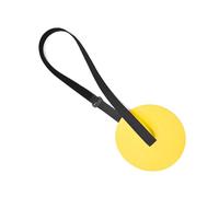 Soccer Goal Targets Adjustable Flexible Football Training Disc Football Training Targets Plate Practice Tool Easy To Use Soccer Goal Targets