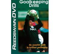 Soccer: Goalkeeping Drills