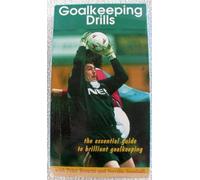 Soccer - Goalkeeping Drills [VHS]