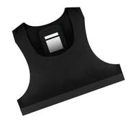 Soccer GPS Tracker Vest - Polyester, Breathable Lightweight Deform Resistant Training | Easy Clean Performance Sports Gear, Football Tracker Holder For Hockey, Outdoor Match