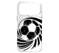 Soccer Graphic Outdoor Sport Case for iPhone 17 Pro Max